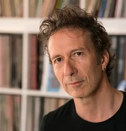 Stuart Colin Matthewman
